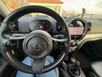 Usata Mini One Countryman 2022 Nero SUV