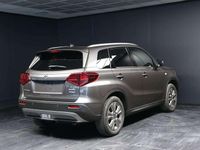 Nuova Suzuki Vitara Cool 110 CV (80 kW) 2026 Grigio scuro SUV