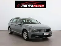Usata VW Passat 150 CV (110 kW) 2023 Grigio Station wagon
