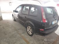 usata Ford C-MAX 2005