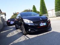 usata Peugeot 208 3p 1.6 thp Gti s&s 208cv