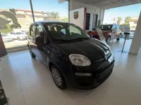 Nuova Fiat Panda Pop 65 CV (47 kW) 2026 Nero Utilitaria