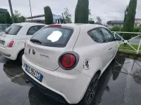 Occasion Alfa Romeo MiTo Distinctive 95 ch (69 kW) 2012 Citadine