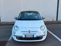 Usata Fiat 500 75 CV (55 kW) 2009 Utilitaria