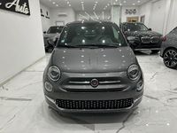 Usata Fiat 500 Dolcevita 70 CV (51 kW) 2022 Blu Berlina