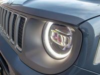 Usata Jeep Renegade 131 CV (96 kW) 2023 SUV