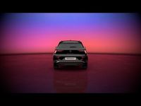 Nuova Renault Scenic E-Tech Komfort 125 kW (170 CV) 2026 Nero etoilé SUV