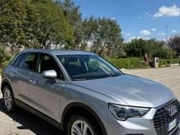 Usata Audi Q3 Business 150 CV (110 kW) 2020 Grigio SUV