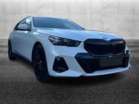 Usata BMW 520 M Sport 197 CV (144 kW) 2024 Bianco Station wagon