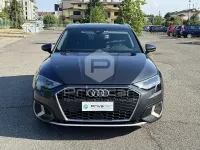 Usata Audi A3 Comfort 149 CV (109 kW) 2020 Grigio Berlina