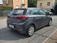 Usata Hyundai i20 Comfort 75 CV (55 kW) 2016 Utilitaria