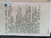 Usata VW Polo 64 CV (47 kW) 2001 Grigio Berlina