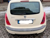 Gebraucht Lancia Ypsilon 60 PS (44 kW) 2003 Kleinwagen