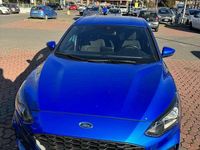 Usata Ford Focus ST-Line 120 CV (88 kW) 2019 Berlina