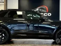 Usata Jaguar F-Pace Pure 180 CV (132 kW) 2018 Nero SUV