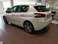 usata Peugeot 308 1ª serie BlueHDi 150 S