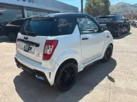 Usata Ligier JS50 2023 Bianco Utilitaria