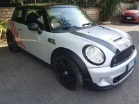 Usata Mini Cooper S 184 CV (135 kW) 2011 Utilitaria