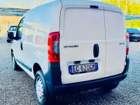 Occasion Citroën Nemo 68 ch (50 kW) 2010 Blanc Monospace