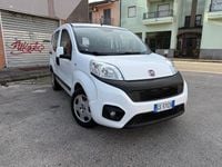 Usata Fiat Fiorino Trekking 95 CV (69 kW) 2021 Bianco Monovolume
