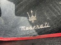 usata Maserati Coupé - 2002