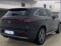 Usata Mercedes EQC400 Premium Plus 144 kW (197 CV) 2021 Other SUV
