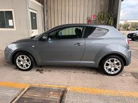 Usata Alfa Romeo MiTo Distinctive 120 CV (88 kW) 2009 Utilitaria