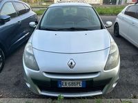 usata Renault Clio 5p 1.2 16v Luxe anno 2010