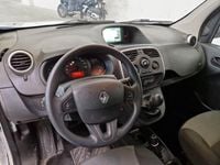 Usata Renault Kangoo 90 CV (66 kW) 2019 Bianco Monovolume