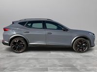 Usata Cupra Formentor 150 CV (110 kW) 2024 Grigio SUV