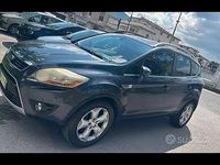 Usata Ford Kuga Titanium 136 CV (100 kW) 2009 SUV