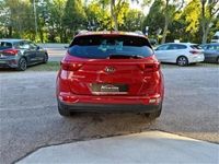 usata Kia Sportage 1.7 CRDI 2WD Cool