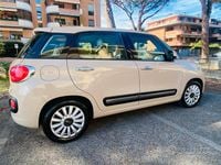 Usata Fiat 500L 2016 Monovolume