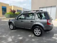 Usata Land Rover Freelander 2 160 CV (117 kW) 2009 Grigio SUV
