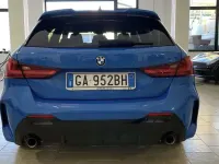 Usata BMW 118 M Sport 150 CV (110 kW) 2020 Berlina