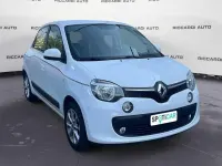 Usata Renault Twingo SE 69 CV (50 kW) 2018 Bianco Utilitaria