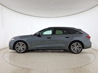 Nuova Audi A5 Sportback S-Line 204 CV (150 kW) 2025 Grigio daytona perla Utilitaria