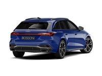 Nuova Audi A5 Ambiente 2026 Blu Station wagon
