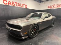 Usata Dodge Challenger 477 CV (350 kW) 2014 Grigio Coupé