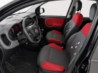 Usata Fiat Panda Pop 80 CV (58 kW) 2014 Utilitaria