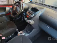 Usata Citroën C1 68 CV (50 kW) 2006 Utilitaria