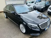 Usata Mercedes S400 Premium 306 CV (225 kW) 2014 Other Berlina