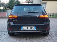Occasion VW Golf VIII 86 ch (63 kW) 2024 Noir Citadine