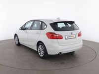 usata BMW 218 Active Tourer d Advantage