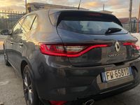 Usata Renault Mégane IV Intens 115 CV (84 kW) 2019 Grigio Berlina