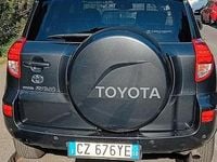 Usata Toyota RAV4 177 CV (130 kW) 2006 SUV