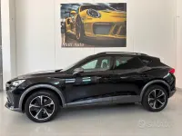 Usata Cupra Formentor 150 CV (110 kW) 2023 Nero SUV