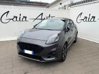 Usata Ford Puma ST-Line 125 CV (91 kW) 2023 Grigio SUV