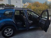 Occasion Dacia Duster 110 ch (80 kW) 2013 SUV