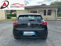 Usata Renault Clio V Intens 91 CV (66 kW) 2021 Nero Berlina